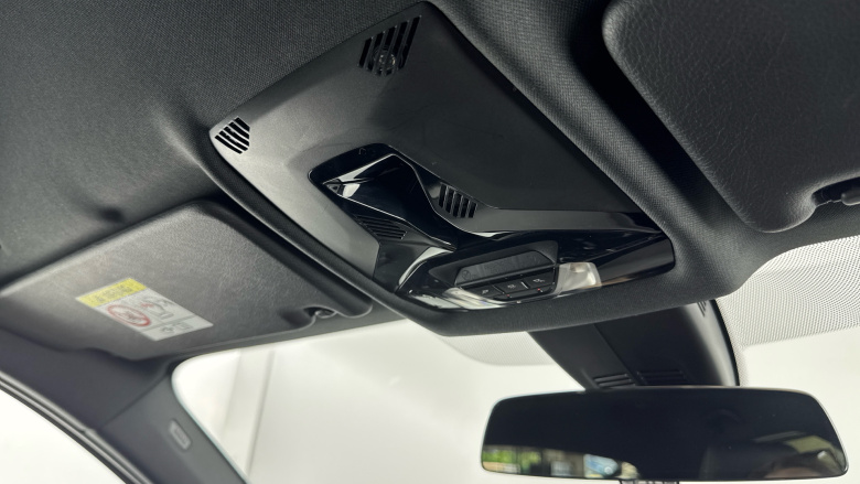 BMW 1 Series 118i M Sport 5dr Petrol Hatchback